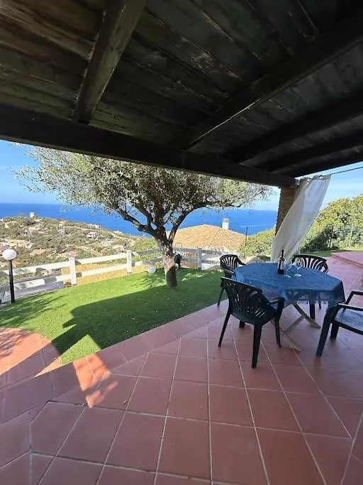Villa Amar Panorama Con Idromassaggio Torre delle Stelle Apartamento