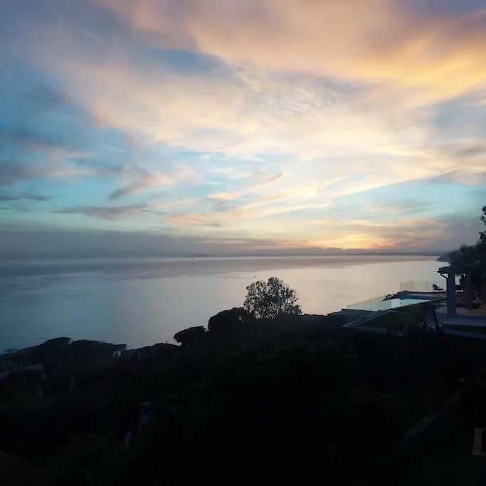 Apartment Villa Amar Panorama Con Idromassaggio Torre delle Stelle Italy