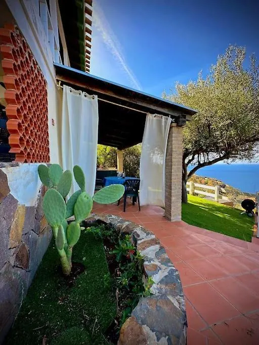 Villa Amar Panorama Con Idromassaggio Torre delle Stelle