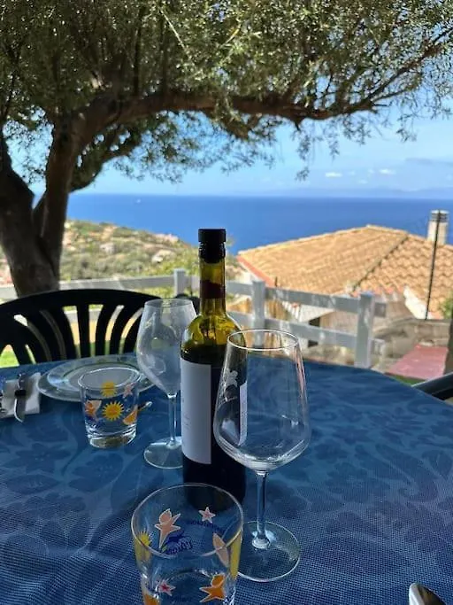 Villa Amar Panorama Con Idromassaggio Torre delle Stelle Apartment
