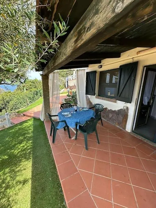 Villa Amar Panorama Con Idromassaggio Torre delle Stelle 0*,  Italia