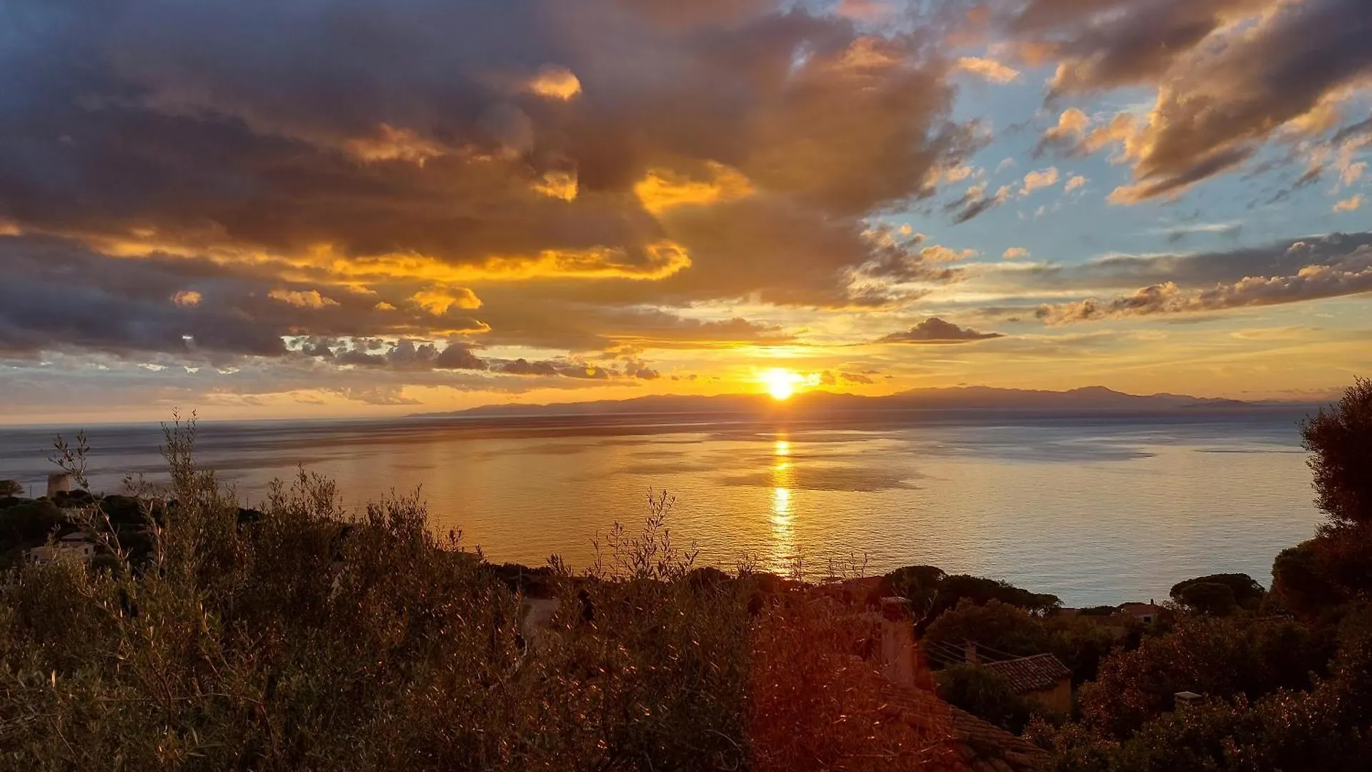 Apartamento Villa Amar Panorama Con Idromassaggio Torre delle Stelle