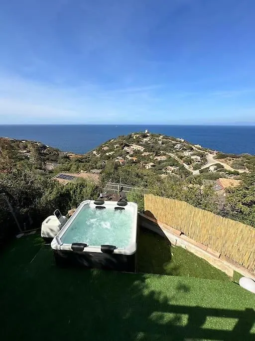Contactos de Villa Amar Panorama Con Idromassaggio