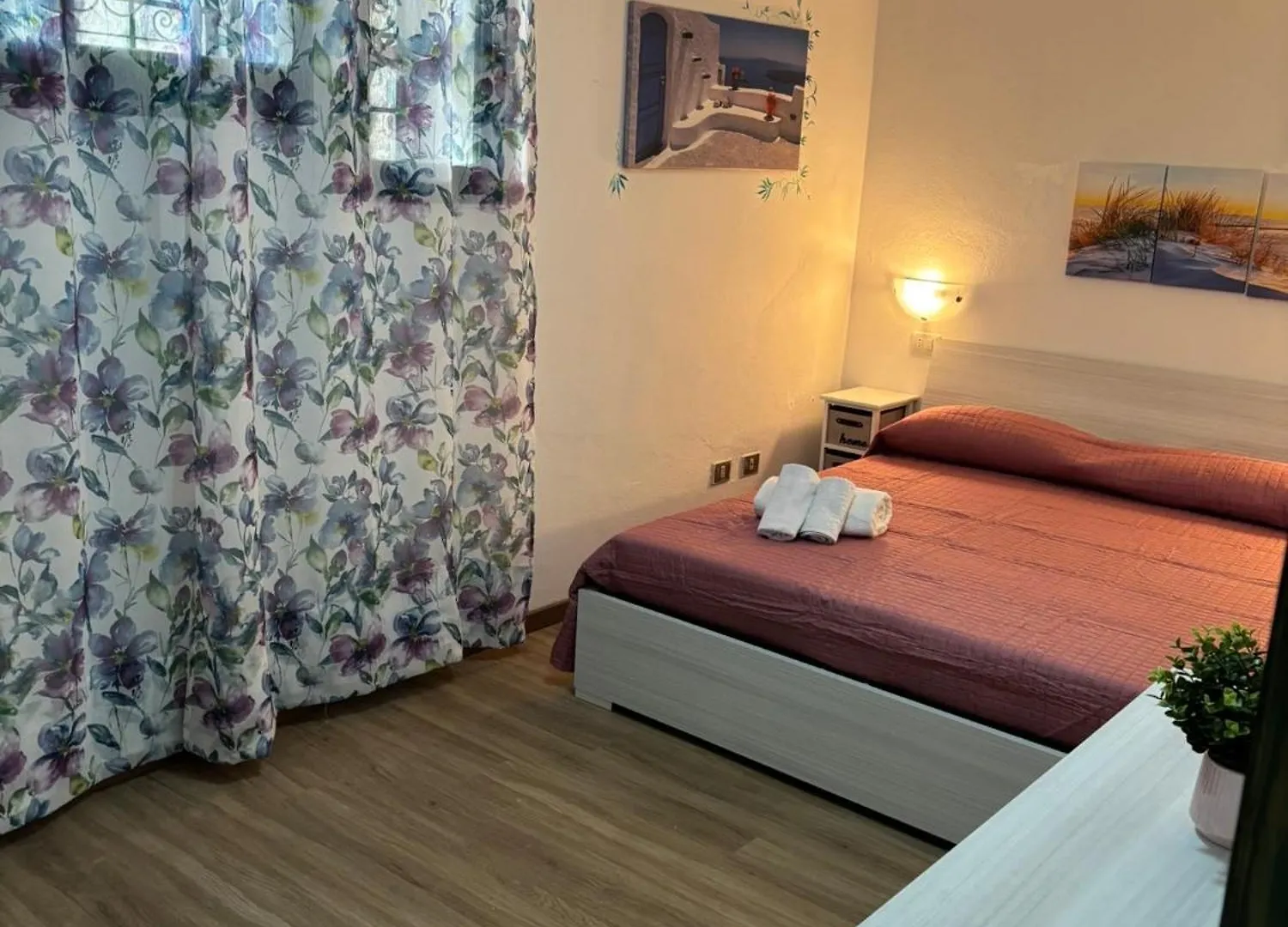 Apartamento Villa Amar Panorama Con Idromassaggio Torre delle Stelle