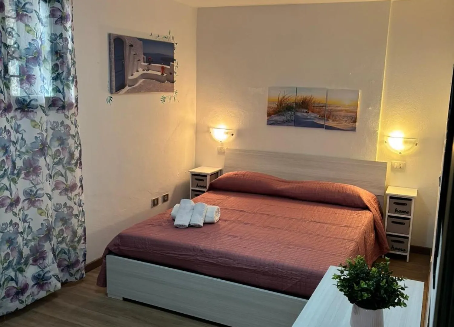 Villa Amar Panorama Con Idromassaggio Torre delle Stelle